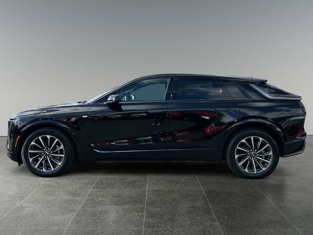 2026 Cadillac LYRIQ Premium Sport