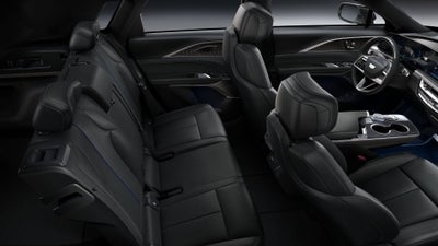 2026 Cadillac LYRIQ Premium Sport