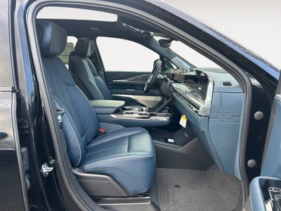 2026 Cadillac ESCALADE IQL Premium Sport