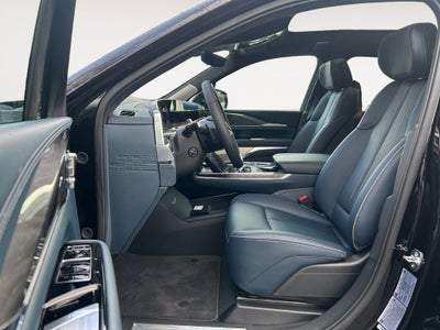 2026 Cadillac ESCALADE IQL Premium Sport