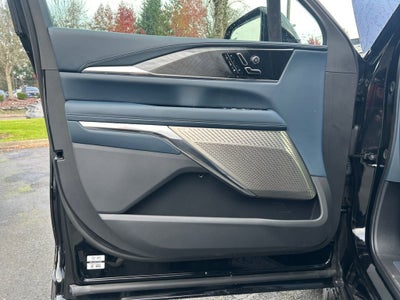 2026 Cadillac ESCALADE IQL Premium Sport