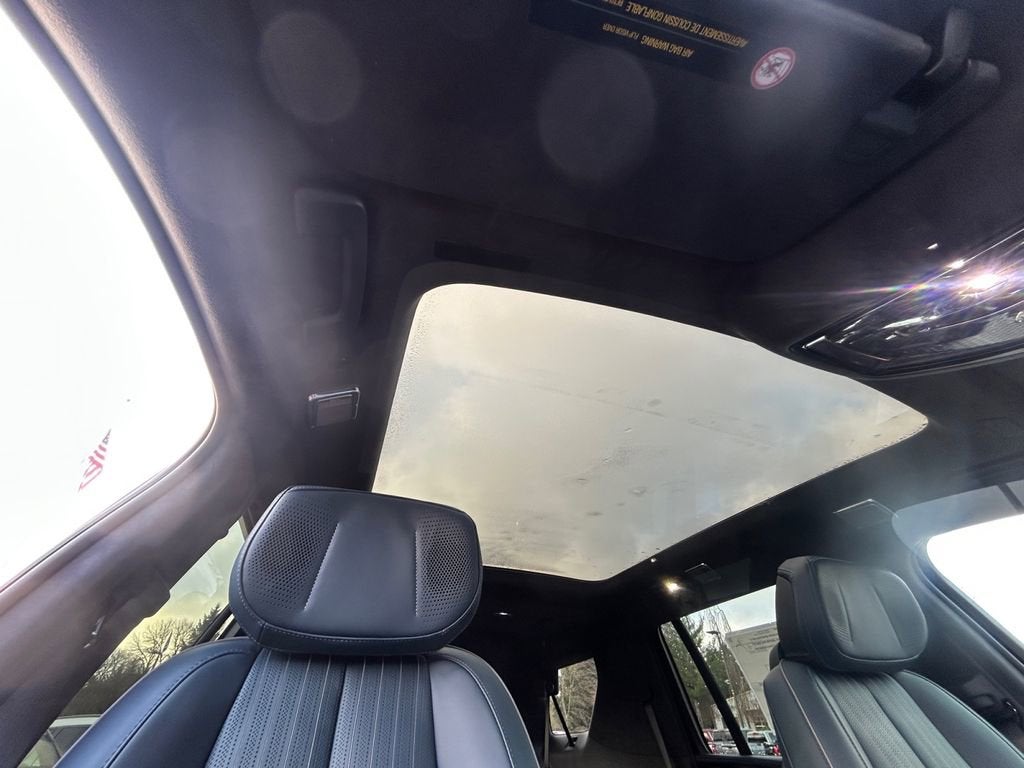 2026 Cadillac ESCALADE IQL Premium Sport