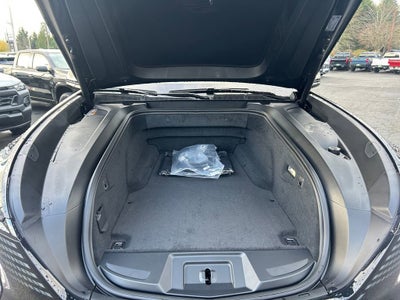 2026 Cadillac ESCALADE IQL Premium Sport