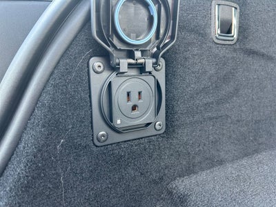 2026 Cadillac ESCALADE IQL Premium Sport