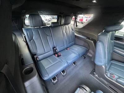 2026 Cadillac ESCALADE IQL Premium Sport