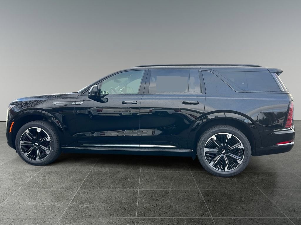 2026 Cadillac ESCALADE IQL Premium Sport