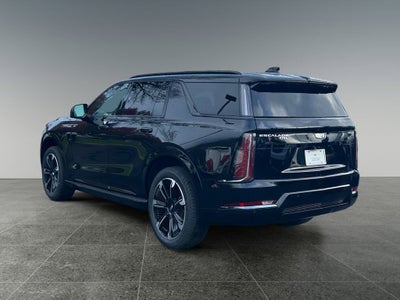 2026 Cadillac ESCALADE IQL Premium Sport