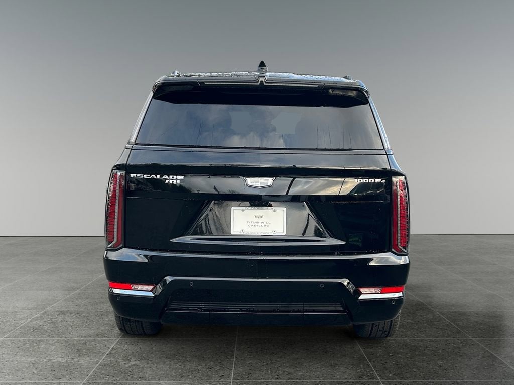 2026 Cadillac ESCALADE IQL Premium Sport