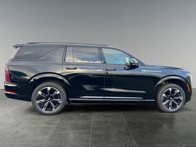 2026 Cadillac ESCALADE IQL Premium Sport