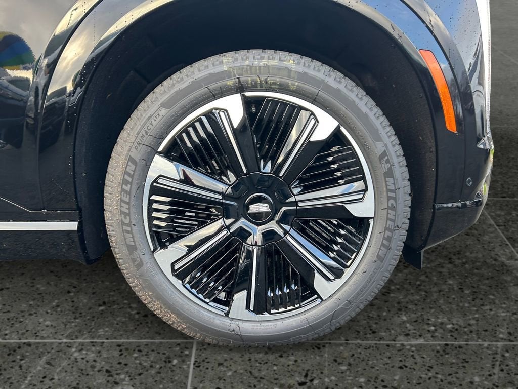 2026 Cadillac ESCALADE IQL Premium Sport