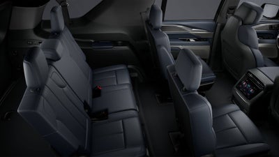 2026 Cadillac ESCALADE IQL Premium Sport