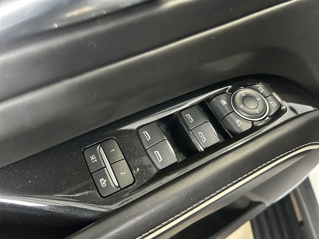 2022 Cadillac Escalade ESV Sport Platinum