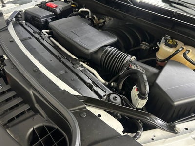 2022 Cadillac Escalade ESV Sport Platinum