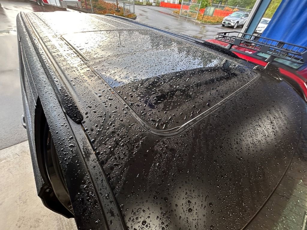 2022 Cadillac Escalade ESV Sport Platinum