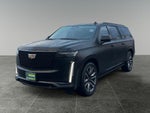 2022 Cadillac Escalade ESV Sport Platinum