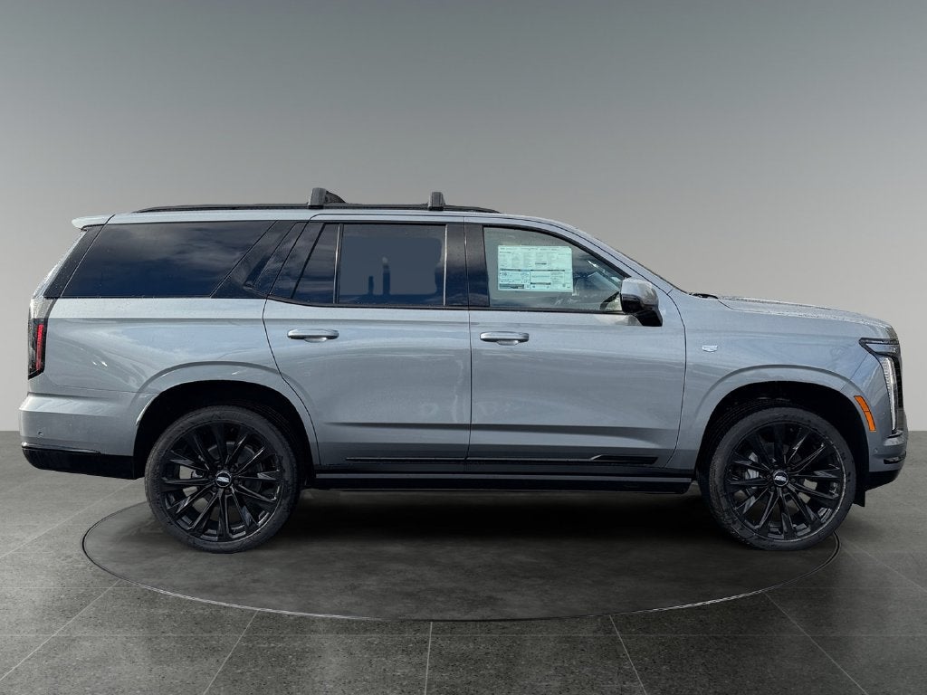 2027 Cadillac Escalade 4WD Platinum Sport