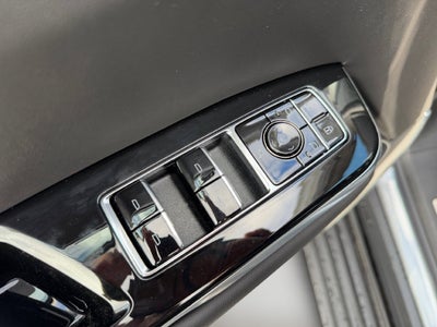 2027 Cadillac Escalade 4WD Platinum Sport