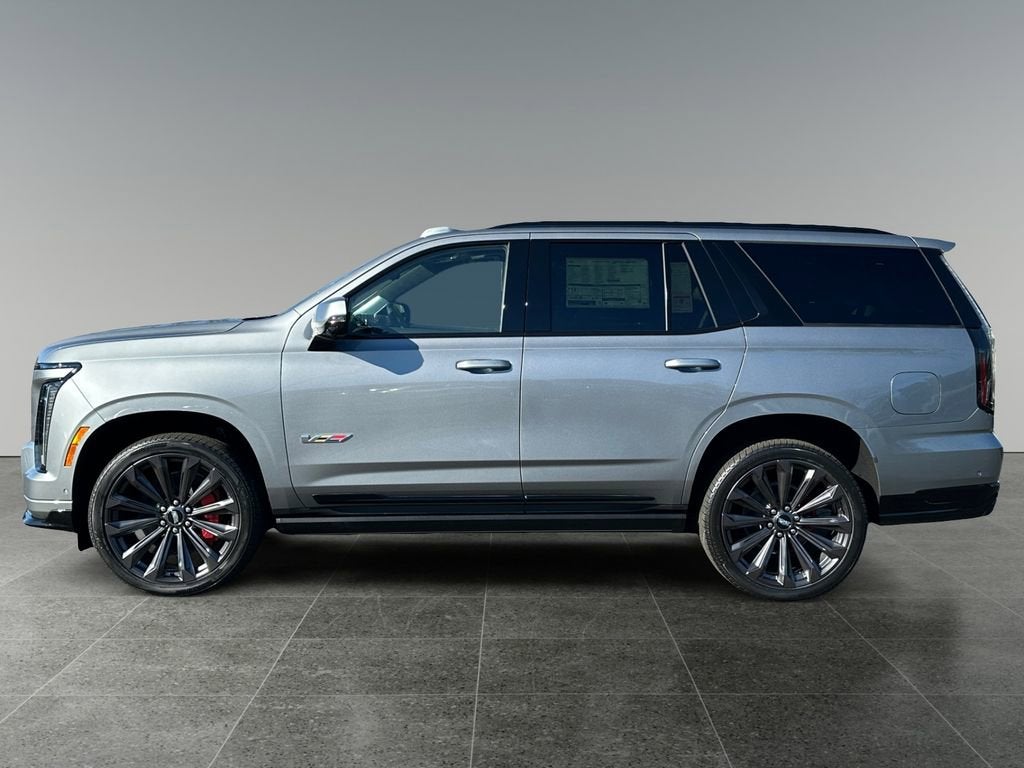 2026 Cadillac Escalade V-Series