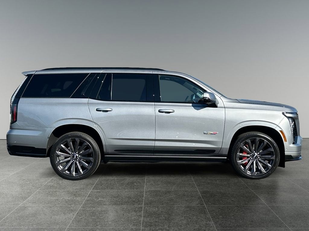 2026 Cadillac Escalade V-Series