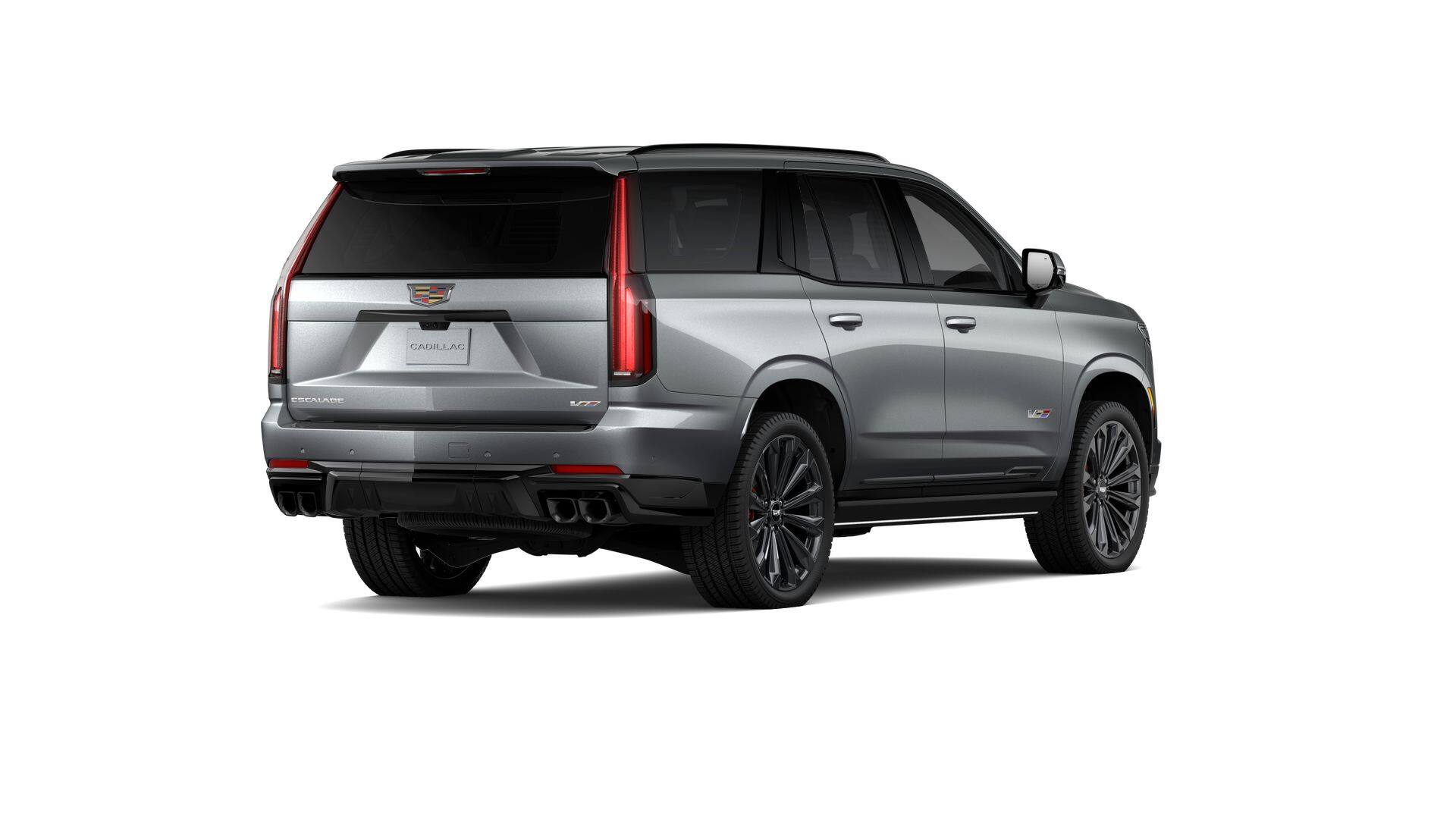 2026 Cadillac Escalade V-Series