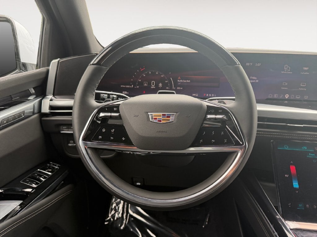 2026 Cadillac Escalade ESV Sport