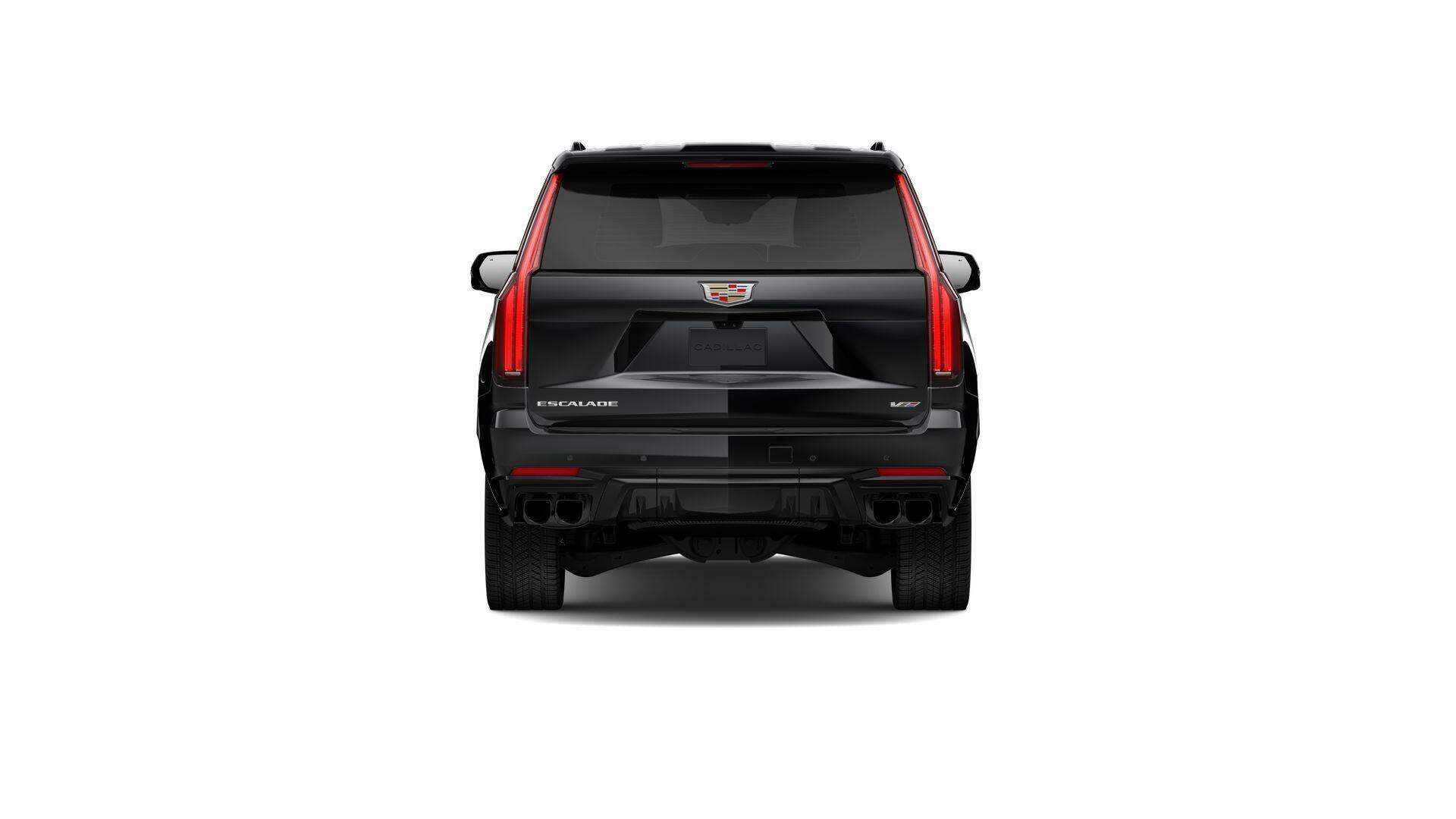 2026 Cadillac Escalade ESV V-Series