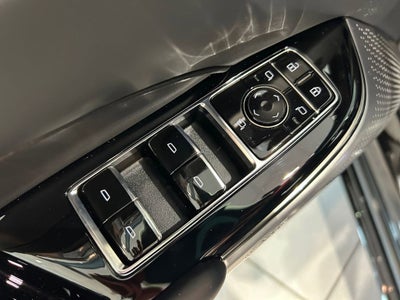 2026 Cadillac LYRIQ V-Series Premium