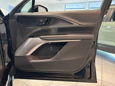 2026 Cadillac LYRIQ V-Series Premium