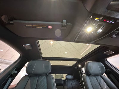 2026 Cadillac LYRIQ V-Series Premium