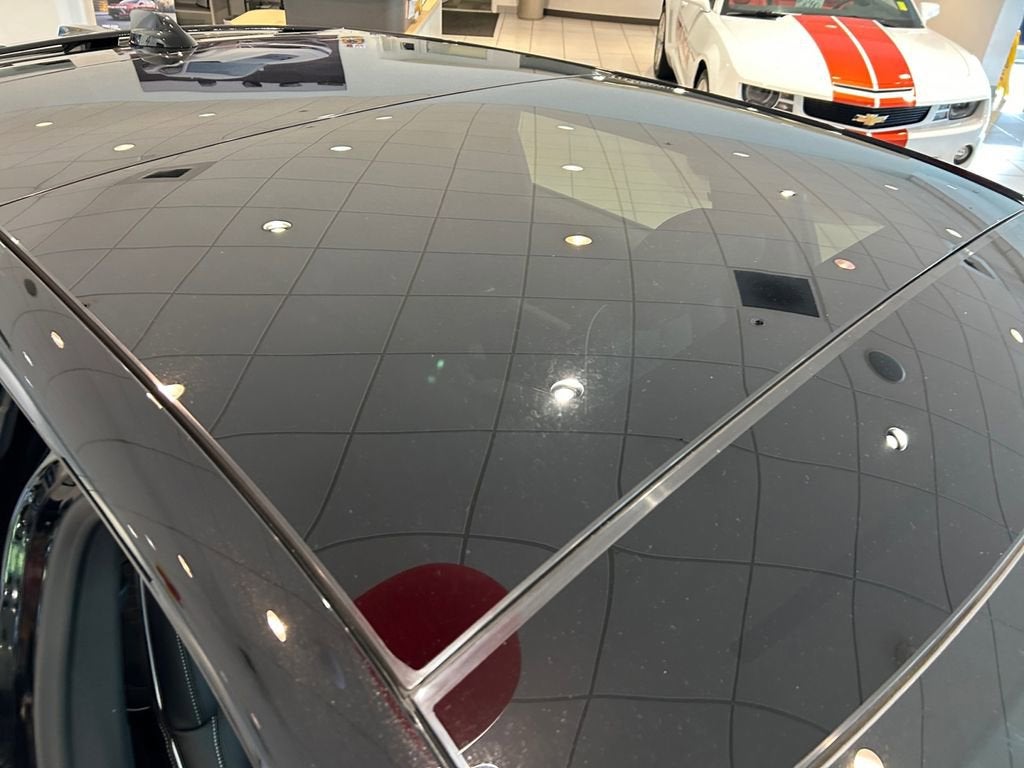 2026 Cadillac LYRIQ V-Series Premium