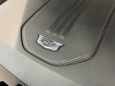 2026 Cadillac LYRIQ V-Series Premium