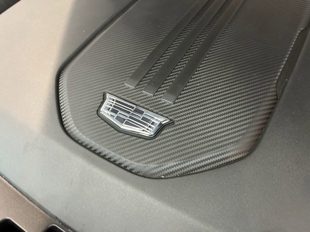 2026 Cadillac LYRIQ V-Series Premium