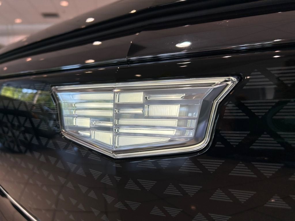 2026 Cadillac LYRIQ V-Series Premium