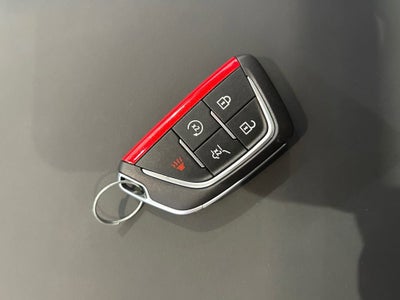 2026 Cadillac LYRIQ V-Series Premium