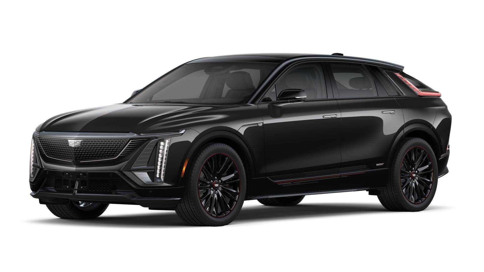 2026 Cadillac LYRIQ V-Series Premium