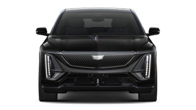 2026 Cadillac LYRIQ V-Series Premium