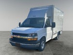 2024 Chevrolet Express Cutaway 3500 1WT
