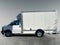 2024 Chevrolet Express Cutaway 3500 1WT