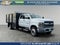 2024 Chevrolet Silverado 4500 HD Work Truck