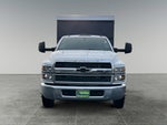 2024 Chevrolet Silverado 4500 HD Work Truck