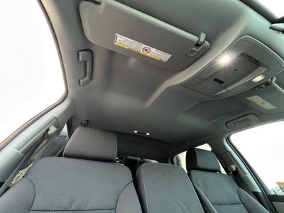 2024 Chevrolet Silverado 4500 HD Work Truck