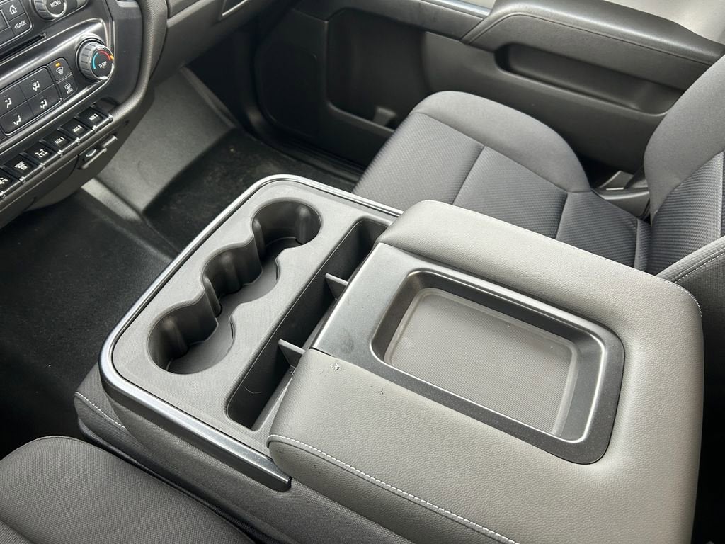 2024 Chevrolet Silverado 5500 HD Work Truck