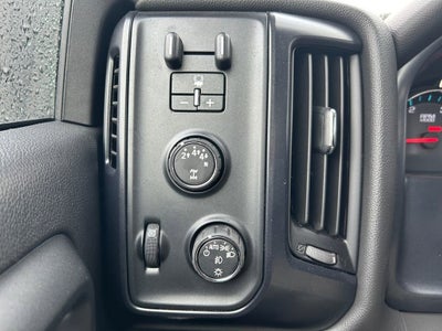 2024 Chevrolet Silverado 5500 HD Work Truck