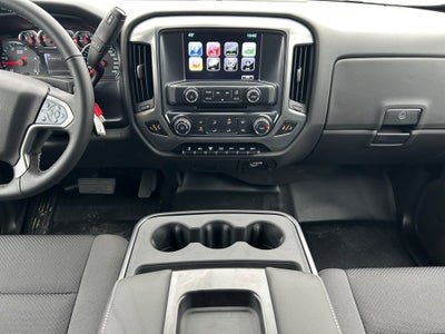 2024 Chevrolet Silverado 5500 HD LT