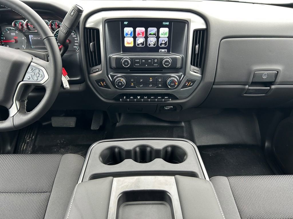 2024 Chevrolet Silverado 5500 HD LT