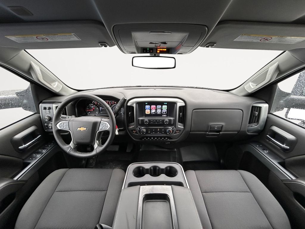 2024 Chevrolet Silverado 5500 HD LT