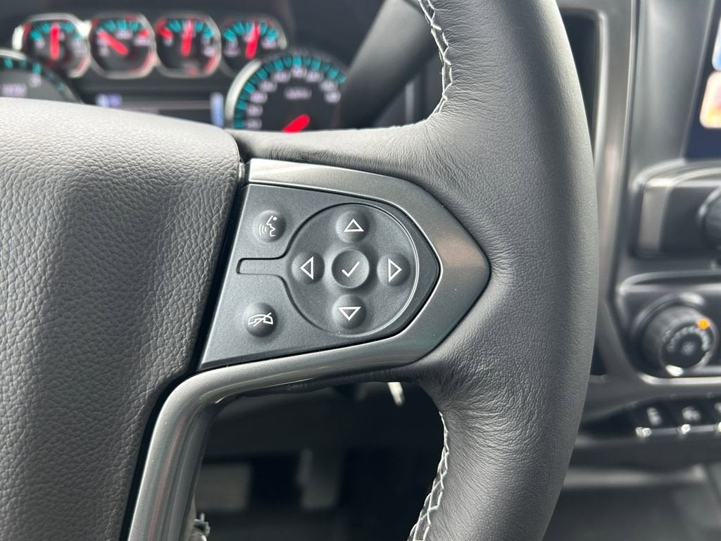 2024 Chevrolet Silverado 5500 HD LT