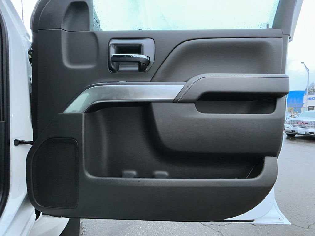 2024 Chevrolet Silverado 5500 HD LT