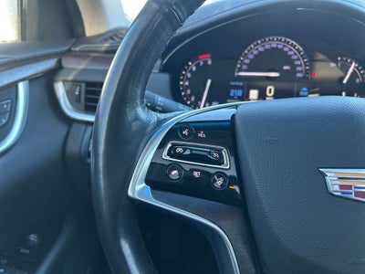 2019 Cadillac XTS Luxury