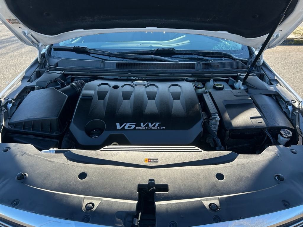 2019 Cadillac XTS Luxury